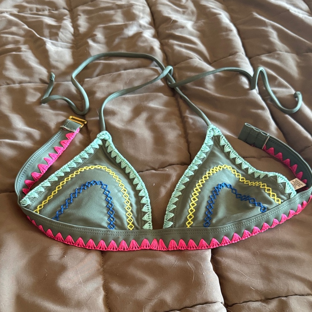 Bikini Top